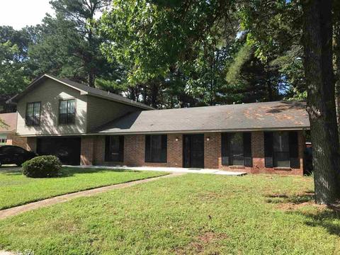 905 Deer Run S, Pine Bluff, AR 71603 photo 1