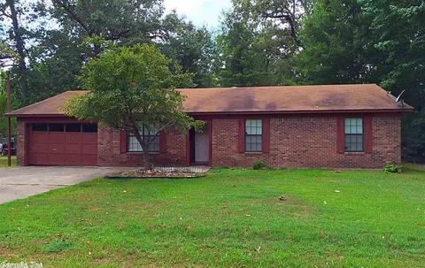 2510 James St, White Hall, AR 71602 photo 1