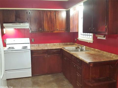 3609 S Virginia St, Pine Bluff, AR 71601 photo 5