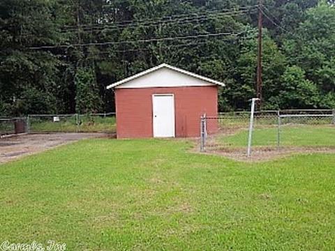 3609 S Virginia St, Pine Bluff, AR 71601 photo 16