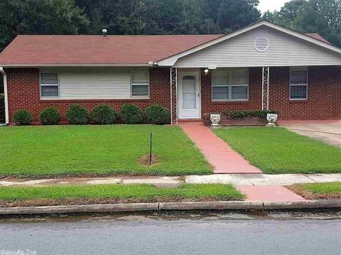 3609 S Virginia St, Pine Bluff, AR 71601 photo 1