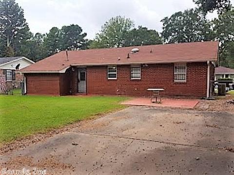 3609 S Virginia St, Pine Bluff, AR 71601 photo 17