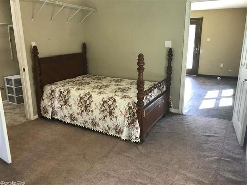 2401 Mt Olive Rd, Bauxite, AR 72011 photo 30