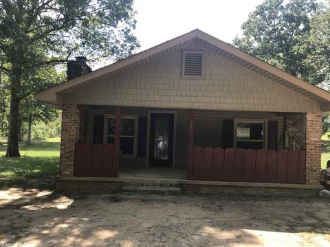 2401 Mt Olive Rd, Bauxite, AR 72011 photo 4