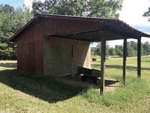 2401 Mt Olive Rd, Bauxite, AR 72011 photo 14
