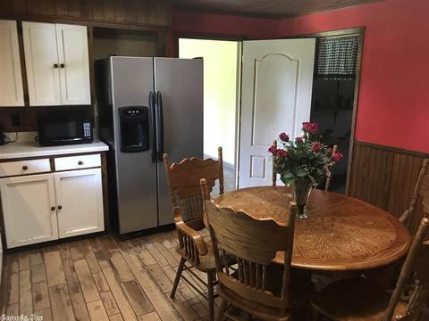 2401 Mt Olive Rd, Bauxite, AR 72011 photo 19
