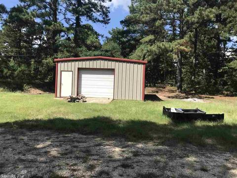 2401 Mt Olive Rd, Bauxite, AR 72011 photo 7