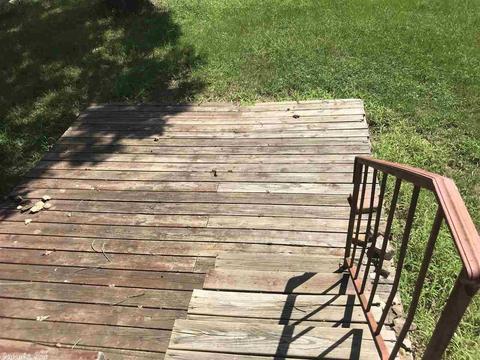 2401 Mt Olive Rd, Bauxite, AR 72011 photo 28