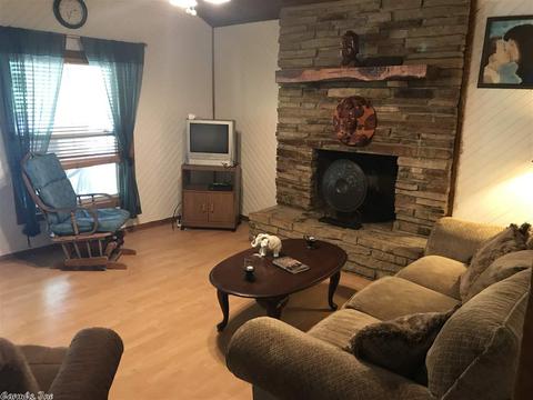 2401 Mt Olive Rd, Bauxite, AR 72011 photo 16