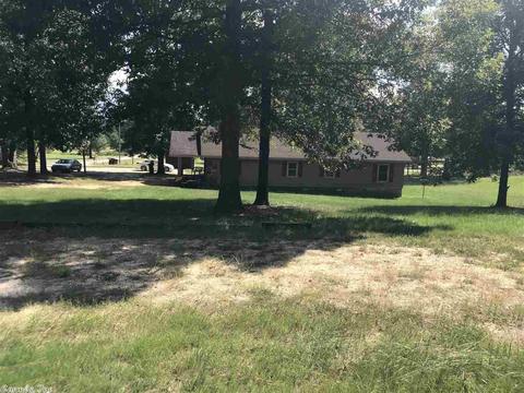 2401 Mt Olive Rd, Bauxite, AR 72011 photo 11