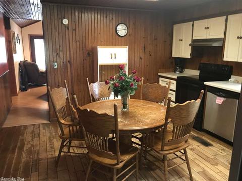 2401 Mt Olive Rd, Bauxite, AR 72011 photo 21