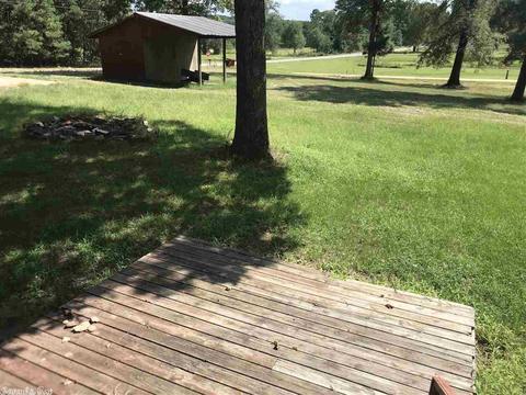 2401 Mt Olive Rd, Bauxite, AR 72011 photo 29