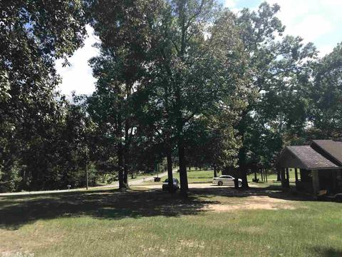 2401 Mt Olive Rd, Bauxite, AR 72011 photo 13
