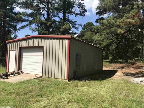 2401 Mt Olive Rd, Bauxite, AR 72011 photo 5