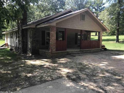 2401 Mt Olive Rd, Bauxite, AR 72011 photo 3