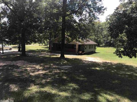 2401 Mt Olive Rd, Bauxite, AR 72011 photo 12