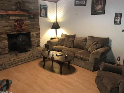 2401 Mt Olive Rd, Bauxite, AR 72011 photo 15