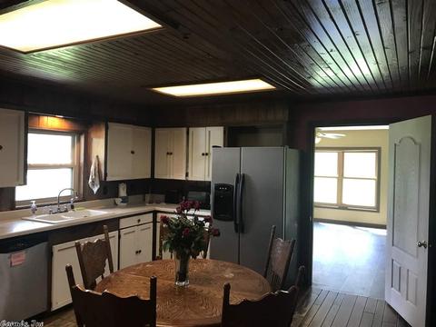 2401 Mt Olive Rd, Bauxite, AR 72011 photo 20