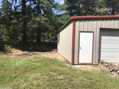 2401 Mt Olive Rd, Bauxite, AR 72011 photo 6