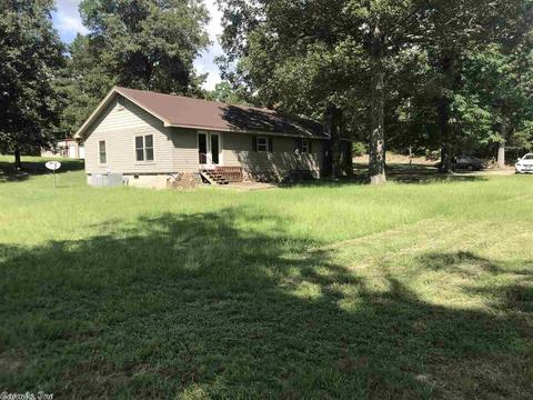 2401 Mt Olive Rd, Bauxite, AR 72011 photo 9
