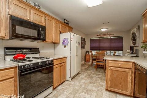 2404 Spring Creek Dr, Benton, AR 72015 photo 13