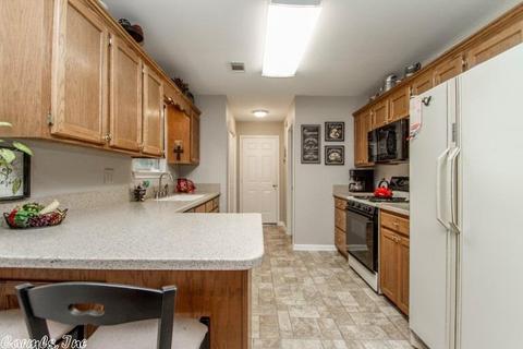 2404 Spring Creek Dr, Benton, AR 72015 photo 10