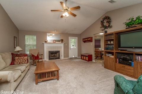 2404 Spring Creek Dr, Benton, AR 72015 photo 5