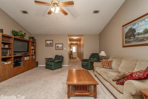 2404 Spring Creek Dr, Benton, AR 72015 photo 8