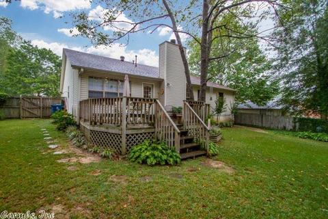 2404 Spring Creek Dr, Benton, AR 72015 photo 26