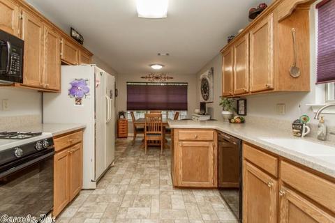2404 Spring Creek Dr, Benton, AR 72015 photo 12
