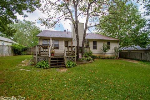 2404 Spring Creek Dr, Benton, AR 72015 photo 27