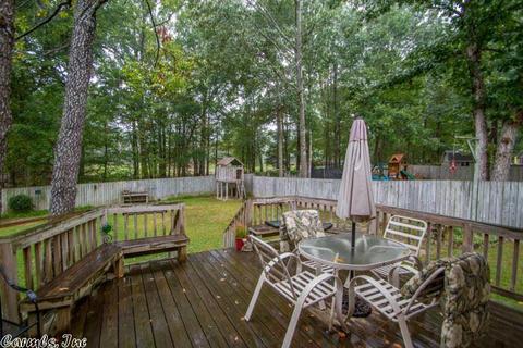 2404 Spring Creek Dr, Benton, AR 72015 photo 25