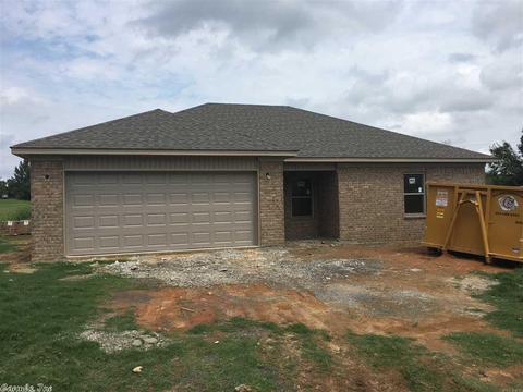 78 Bryson, Ward, AR 72176 photo 1