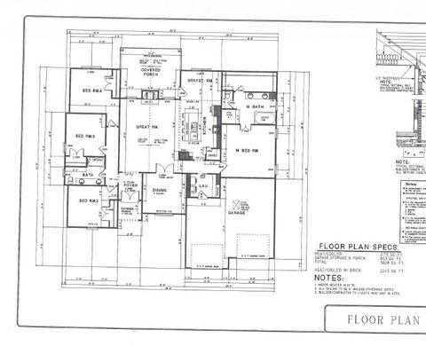 1900 Mullberry Dr, Conway, AR 72034 photo 1
