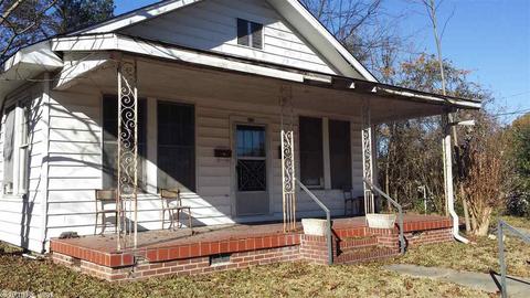 618 Mann St, Malvern, AR 72104 photo 2