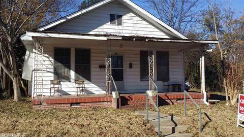 618 Mann St, Malvern, AR 72104 photo 1