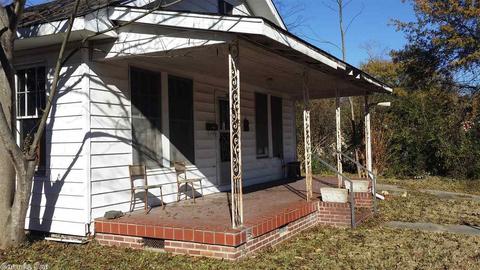 618 Mann St, Malvern, AR 72104 photo 3