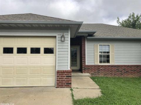 28 Cedar Loop, Beebe, AR 72012 photo 1
