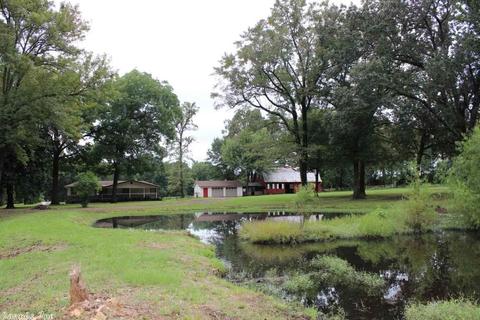 333 Allison Rd, Austin, AR 72007 photo 1