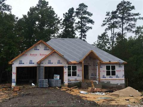 6009 Kamden Cv, Alexander, AR 72002 photo 1