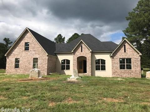 4008 Vineyard Way, Alexander, AR 72002 photo 1