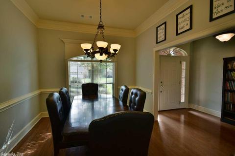 1825 Summerbrook, Conway, AR 72034 photo 5