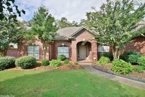 1825 Summerbrook, Conway, AR 72034 photo 1