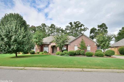 1825 Summerbrook, Conway, AR 72034 photo 21