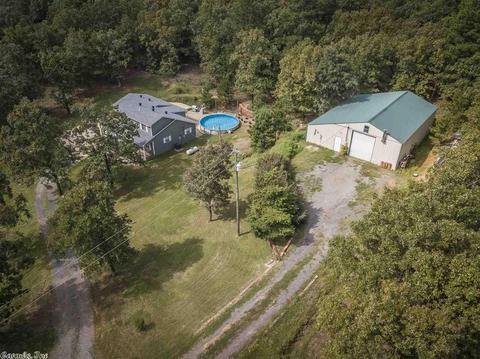18 Crestview Dr, Cabot, AR 72023 photo 1