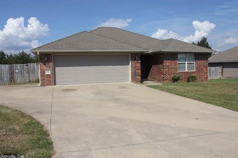 10 Windsor Park Cv, Ward, AR 72176 photo 1