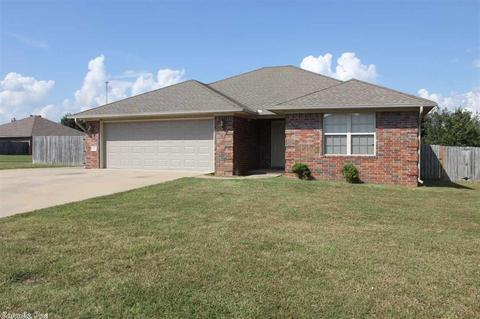 10 Windsor Park Cv, Ward, AR 72176 photo 2