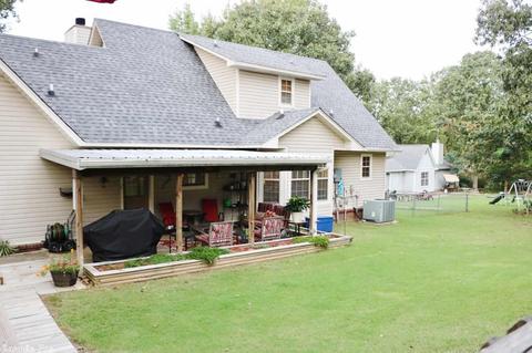 37 Sunset Ln, Cabot, AR 72023 photo 27