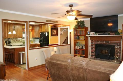37 Sunset Ln, Cabot, AR 72023 photo 3