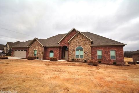 1503 Cypress Pt, Cabot, AR 72023 photo 1